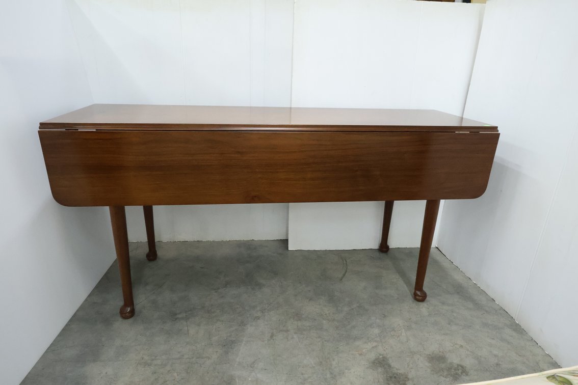 Suters Drop Leaf Table