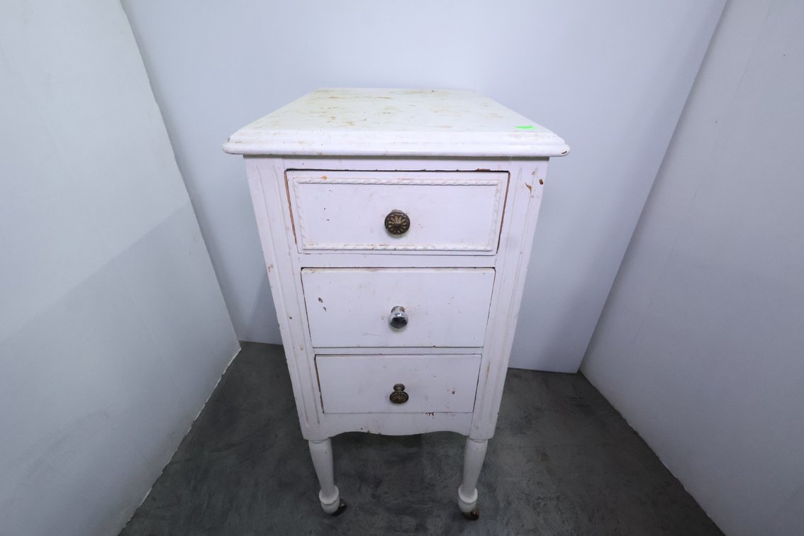 Vintage Nightstand