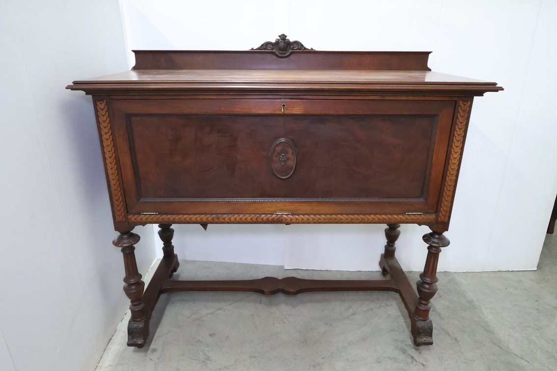 Antique Sideboard