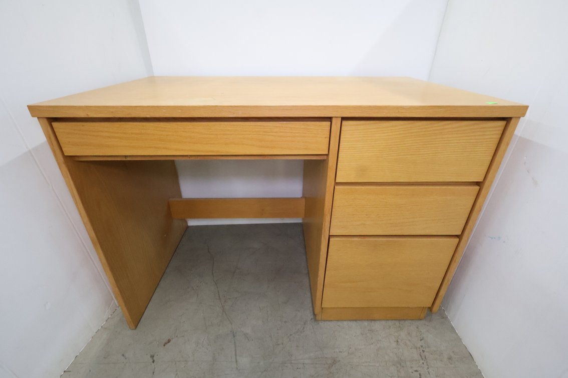 Vintage Desk