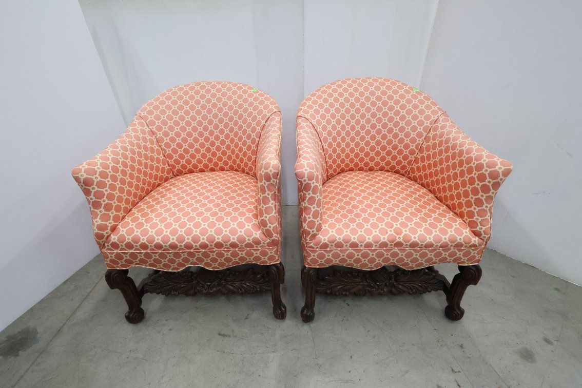 Armchairs