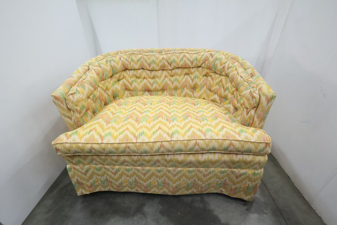 Loveseat