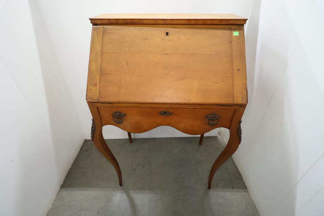 Vintage Secretary Desk