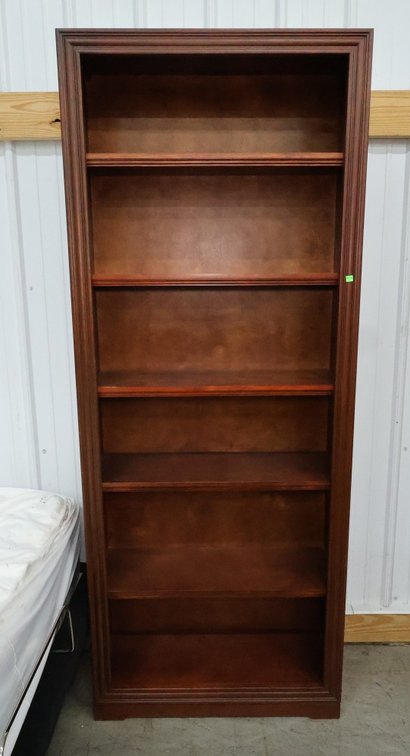 Bookshelf