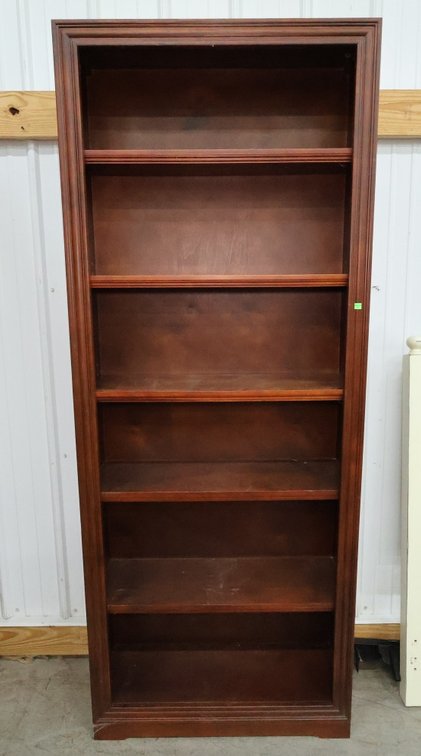 Bookshelf
