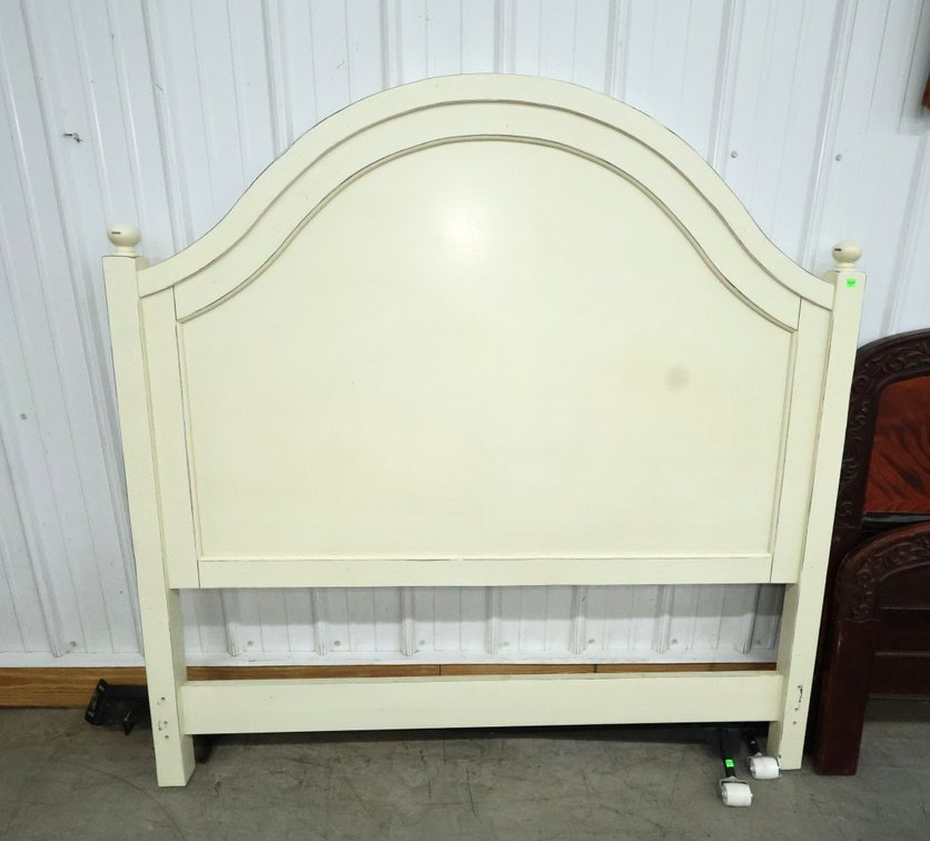 Queen Size Headboard