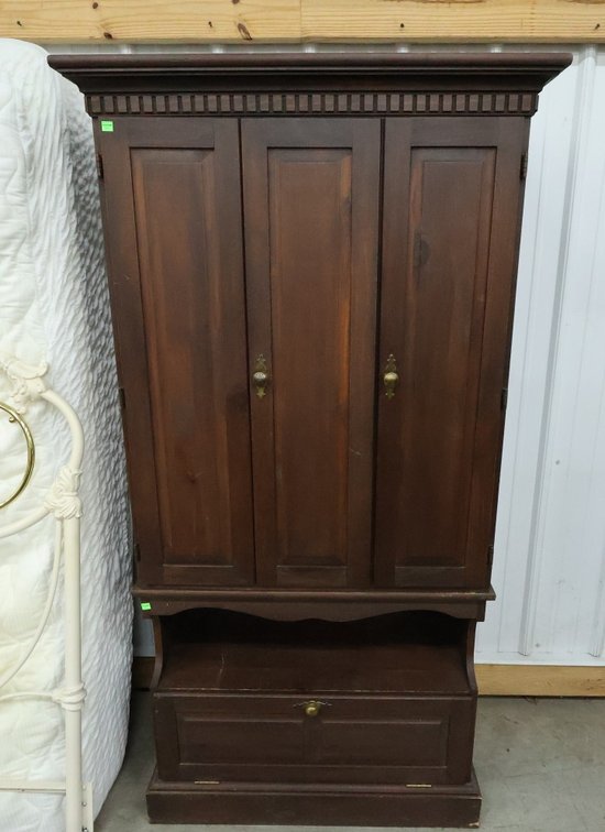 Sewing Cabinet