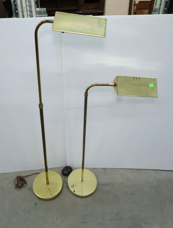 Floor Lamps