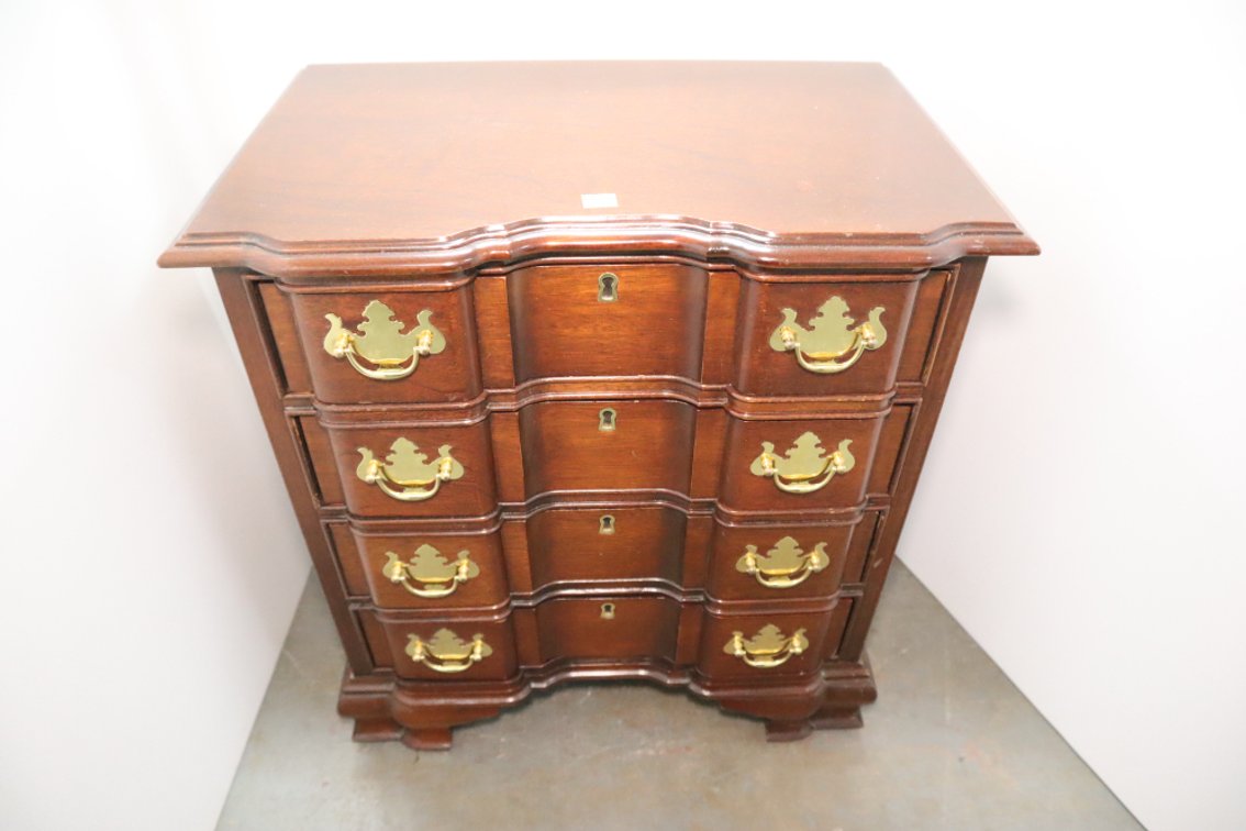 Couneill Nightstand