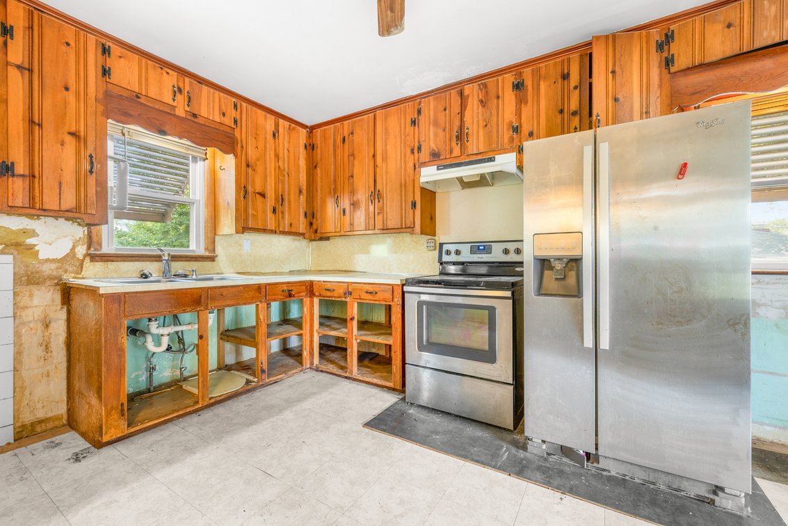Image for 121 Greenwood Rd, Staunton Real Estate Auction