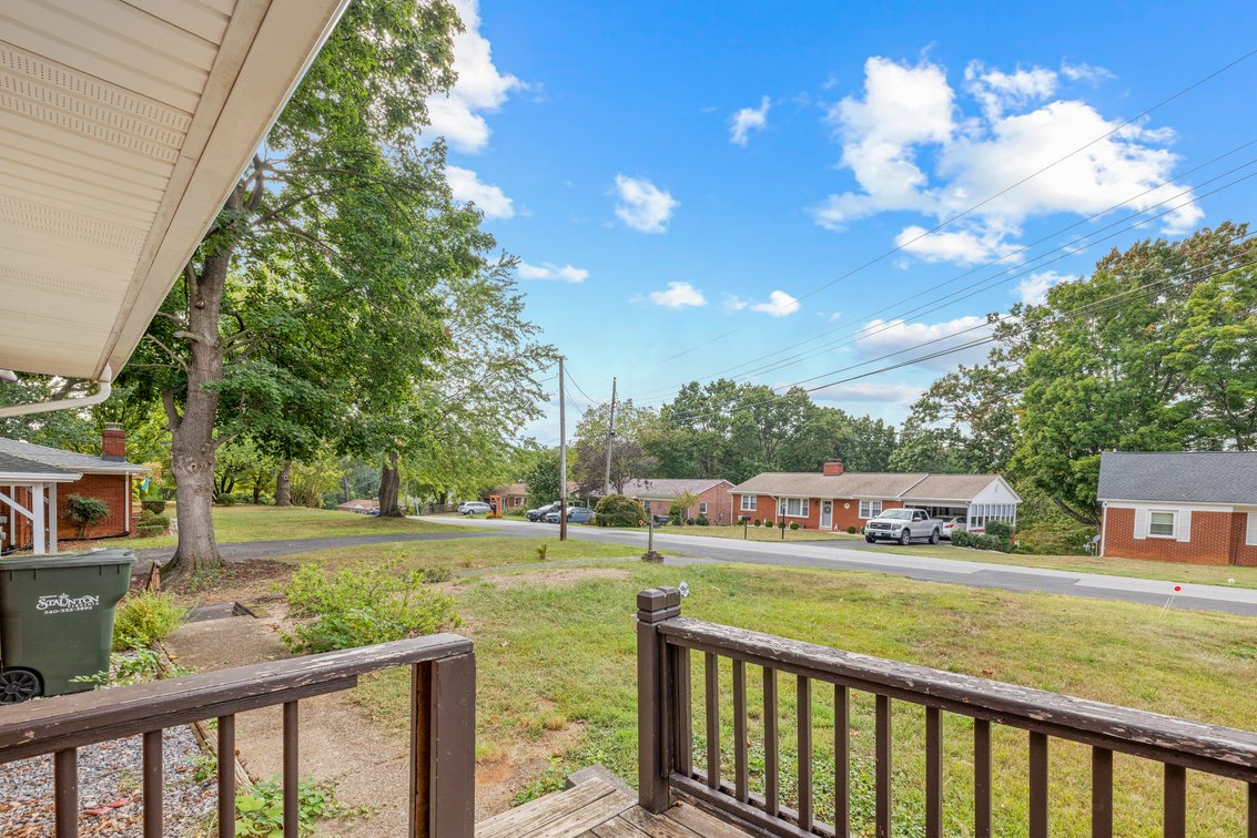 Image for 121 Greenwood Rd, Staunton Real Estate Auction