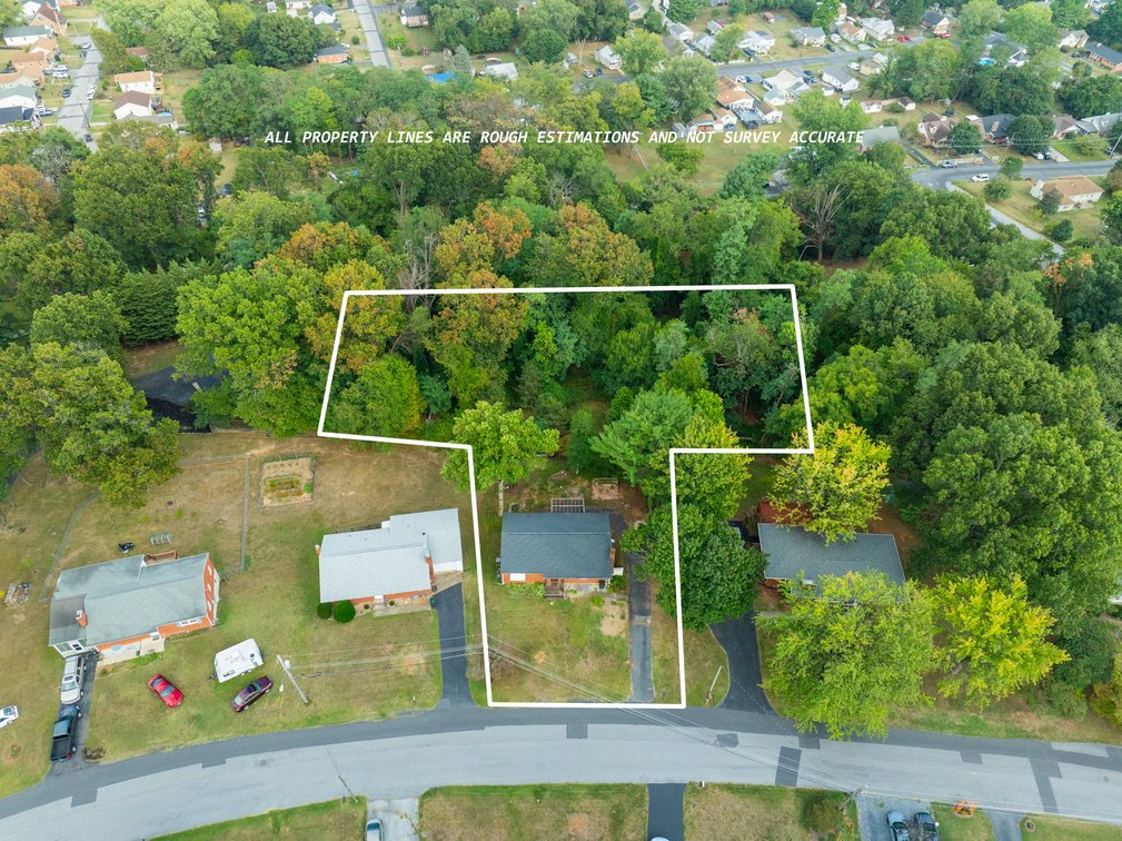 Image for 121 Greenwood Rd, Staunton Real Estate Auction