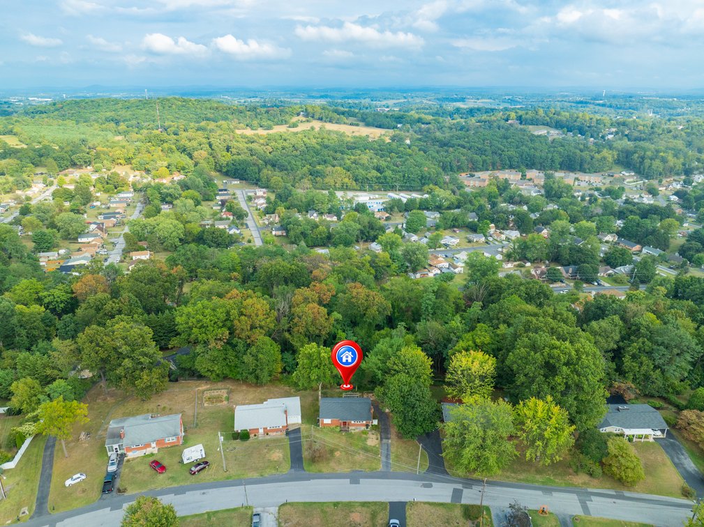 Image for 121 Greenwood Rd, Staunton Real Estate Auction