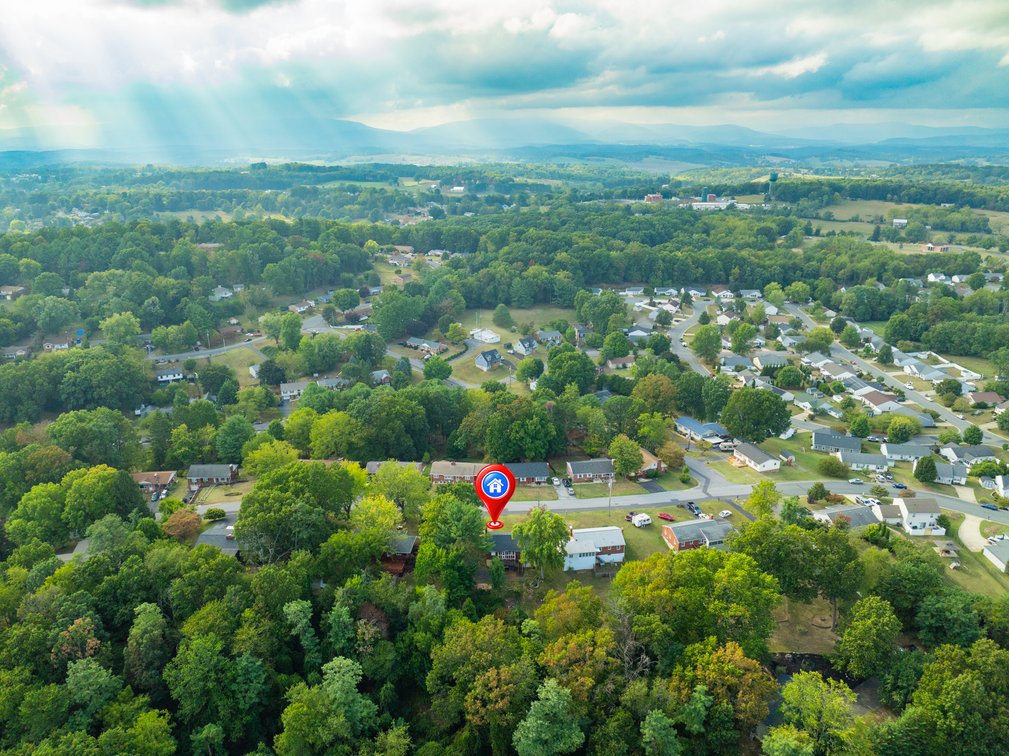 Image for 121 Greenwood Rd, Staunton Real Estate Auction