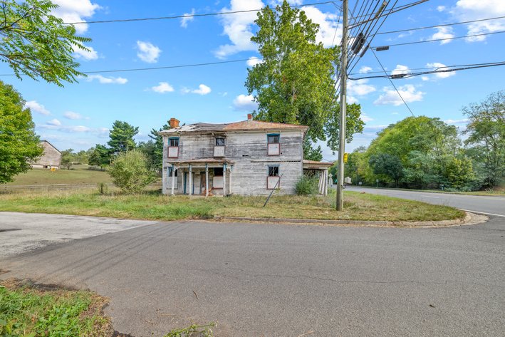 Image for 6551 Lee Jackson Hwy Real Estate Auction