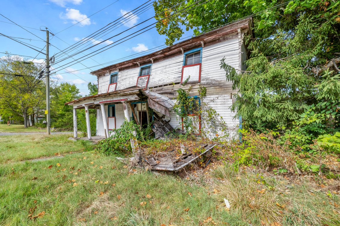 Image for 6551 Lee Jackson Hwy Real Estate Auction