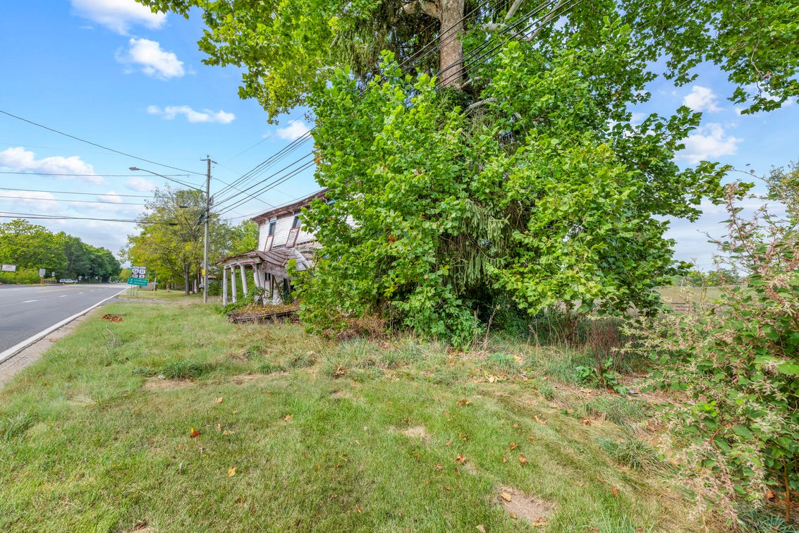 Image for 6551 Lee Jackson Hwy Real Estate Auction