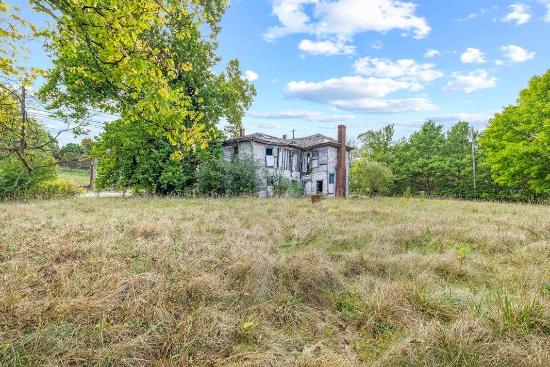 Image for 6551 Lee Jackson Hwy Real Estate Auction