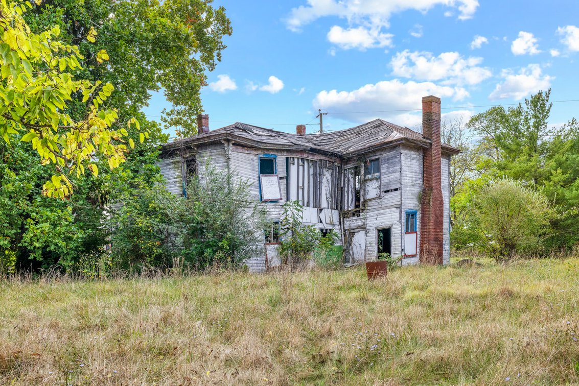 Image for 6551 Lee Jackson Hwy Real Estate Auction