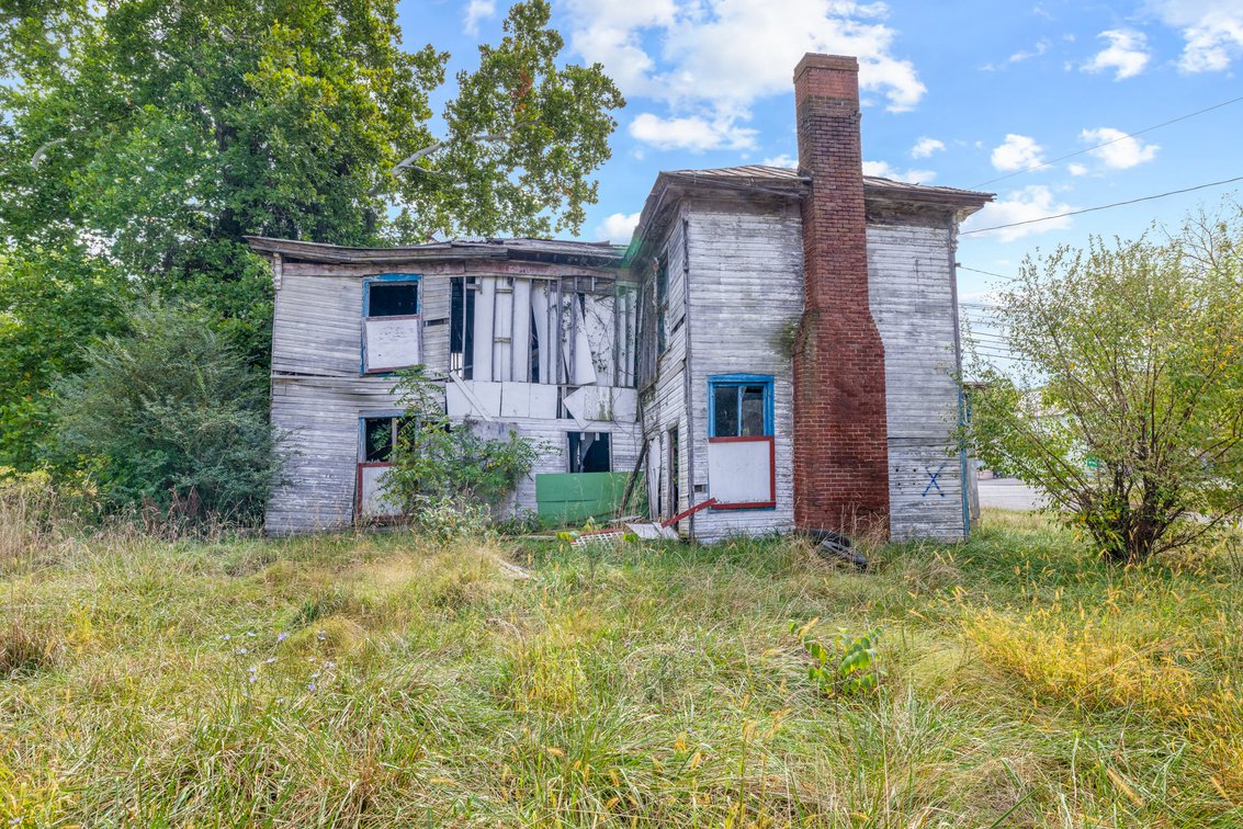Image for 6551 Lee Jackson Hwy Real Estate Auction