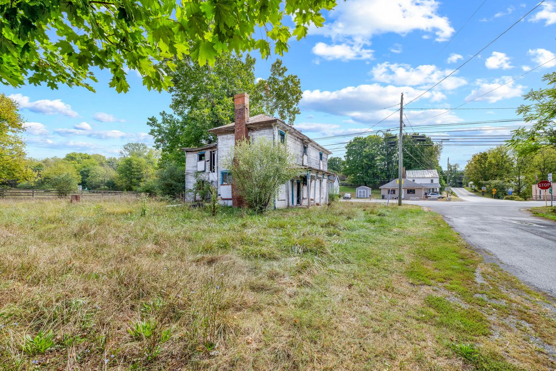 Image for 6551 Lee Jackson Hwy Real Estate Auction