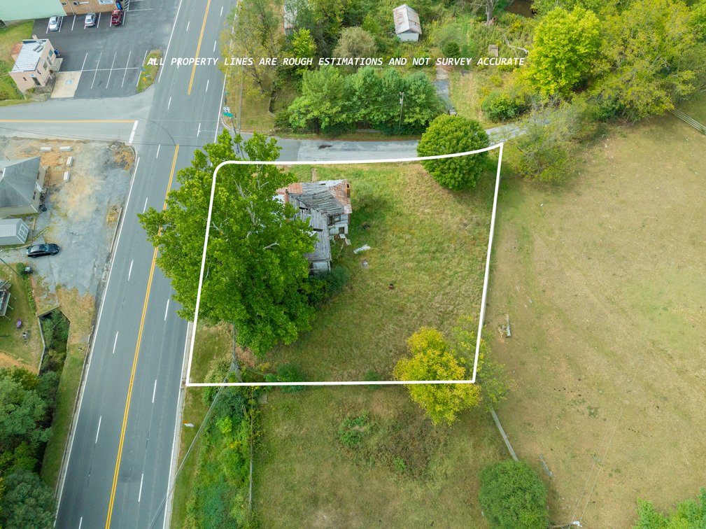 Image for 6551 Lee Jackson Hwy Real Estate Auction