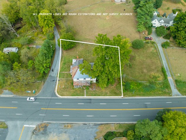 Image for 6551 Lee Jackson Hwy Real Estate Auction