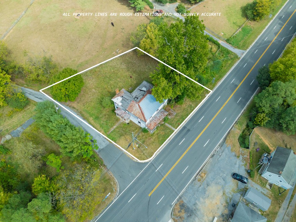 Image for 6551 Lee Jackson Hwy Real Estate Auction