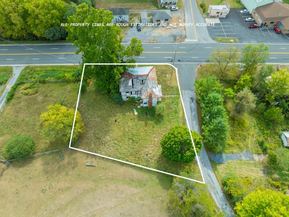 Image for 6551 Lee Jackson Hwy Real Estate Auction