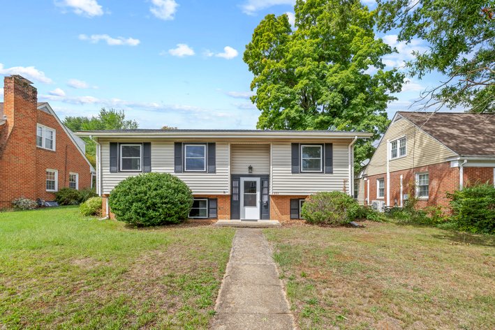 Image for 833 Jefferson Ave, Waynesboro Real Estate Auction