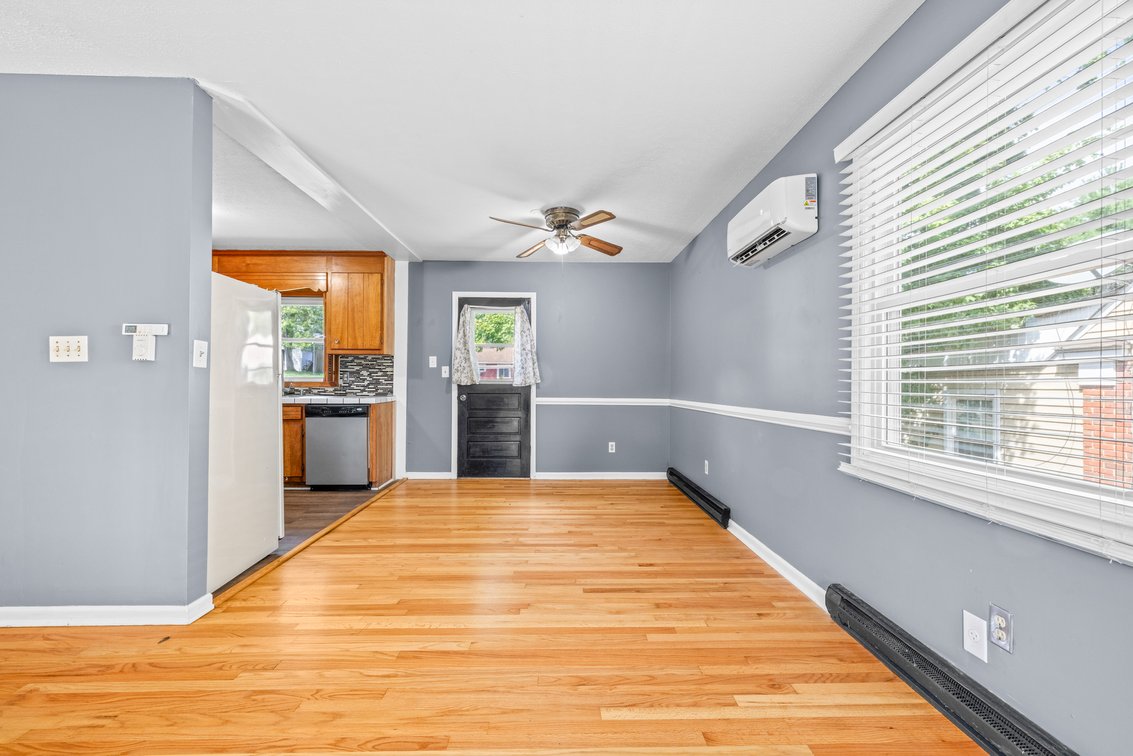 Image for 833 Jefferson Ave, Waynesboro Real Estate Auction