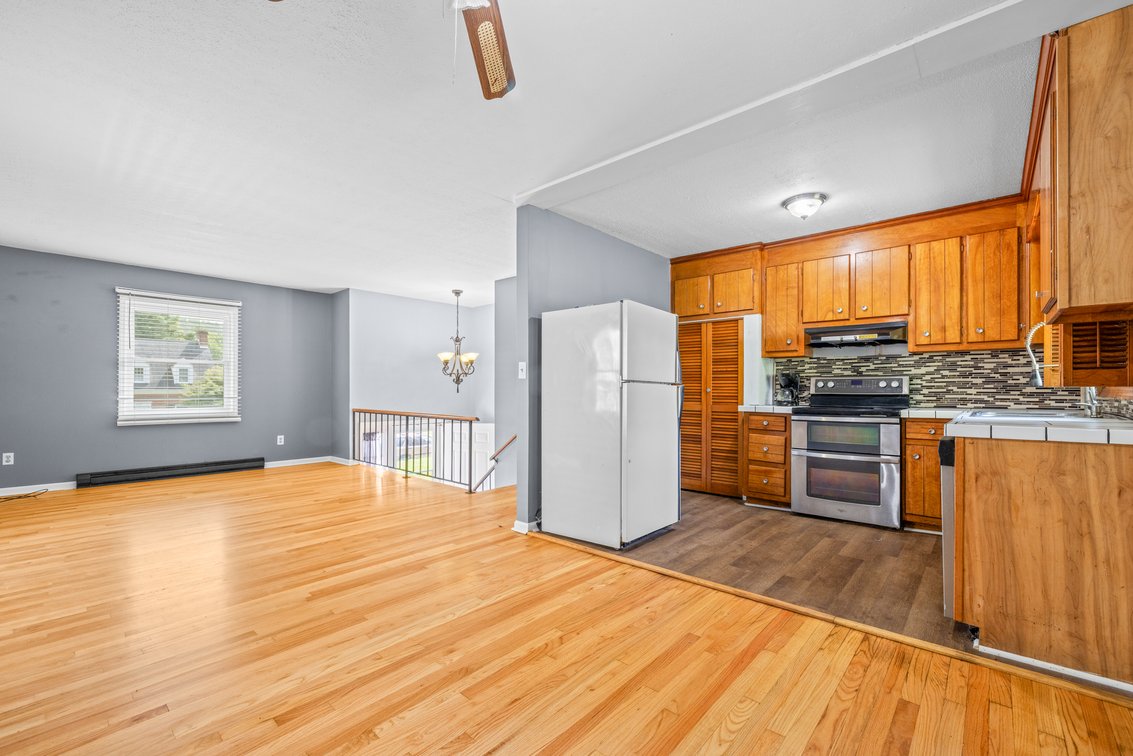 Image for 833 Jefferson Ave, Waynesboro Real Estate Auction