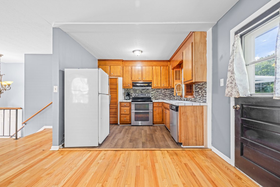 Image for 833 Jefferson Ave, Waynesboro Real Estate Auction