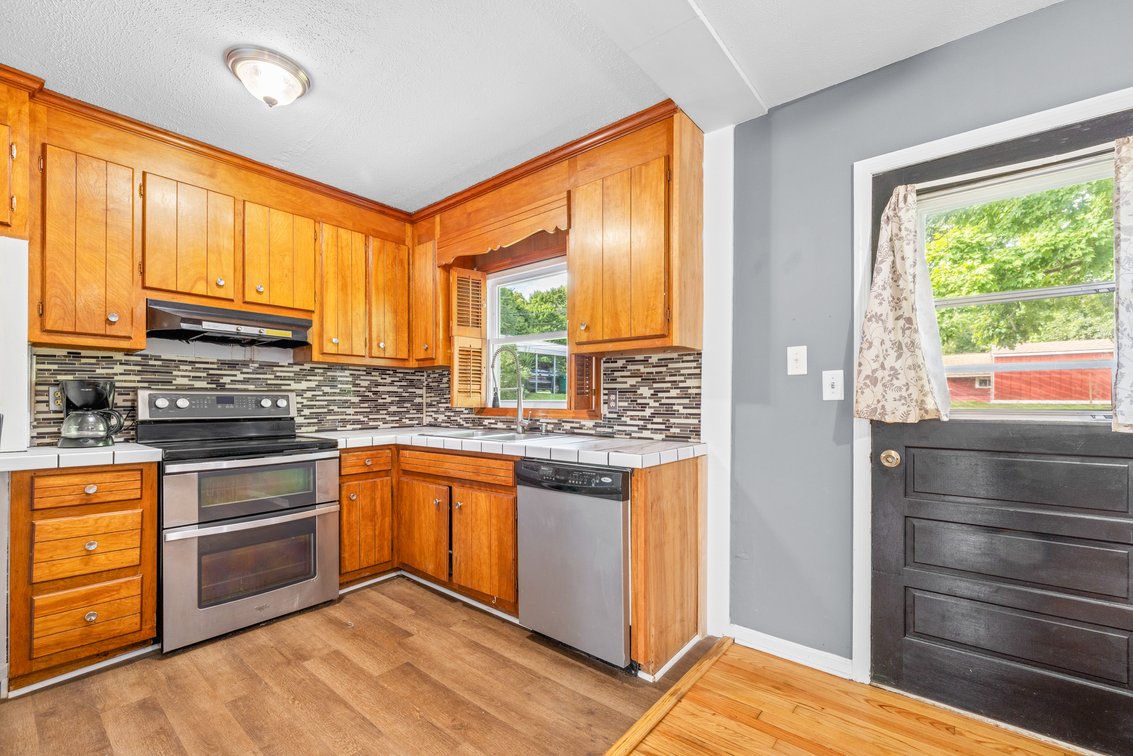 Image for 833 Jefferson Ave, Waynesboro Real Estate Auction