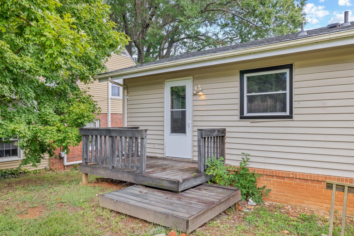 Image for 833 Jefferson Ave, Waynesboro Real Estate Auction