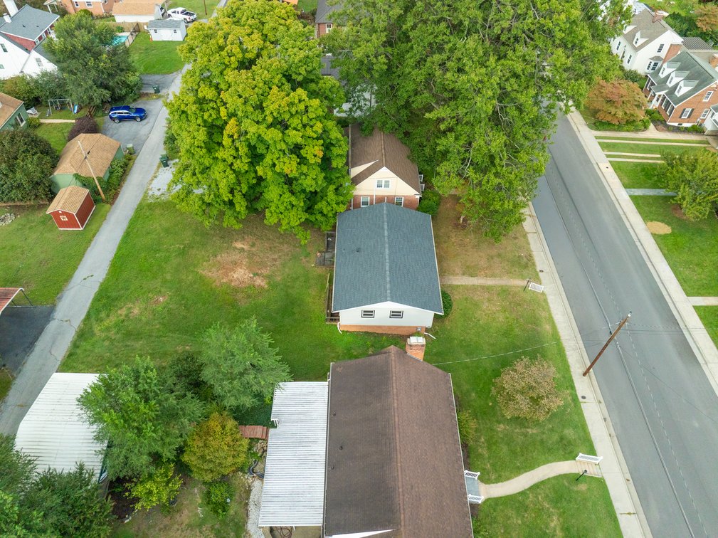 Image for 833 Jefferson Ave, Waynesboro Real Estate Auction