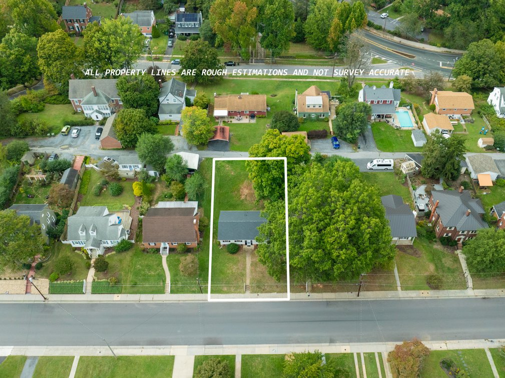 Image for 833 Jefferson Ave, Waynesboro Real Estate Auction