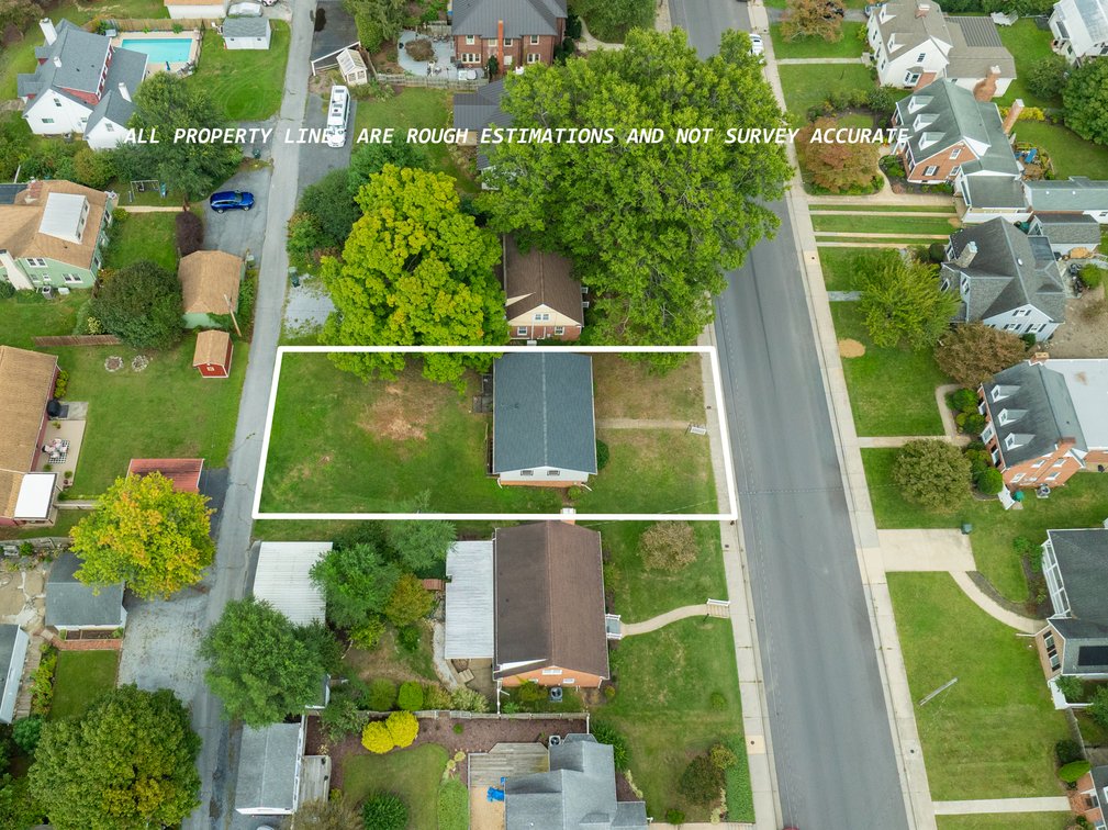 Image for 833 Jefferson Ave, Waynesboro Real Estate Auction