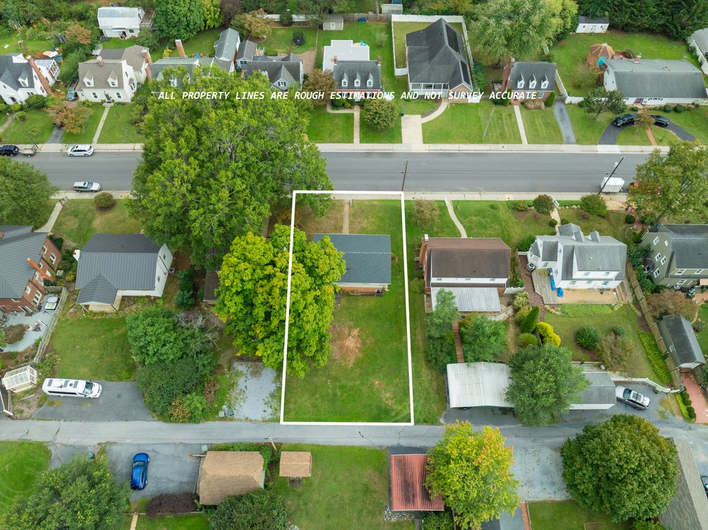Image for 833 Jefferson Ave, Waynesboro Real Estate Auction