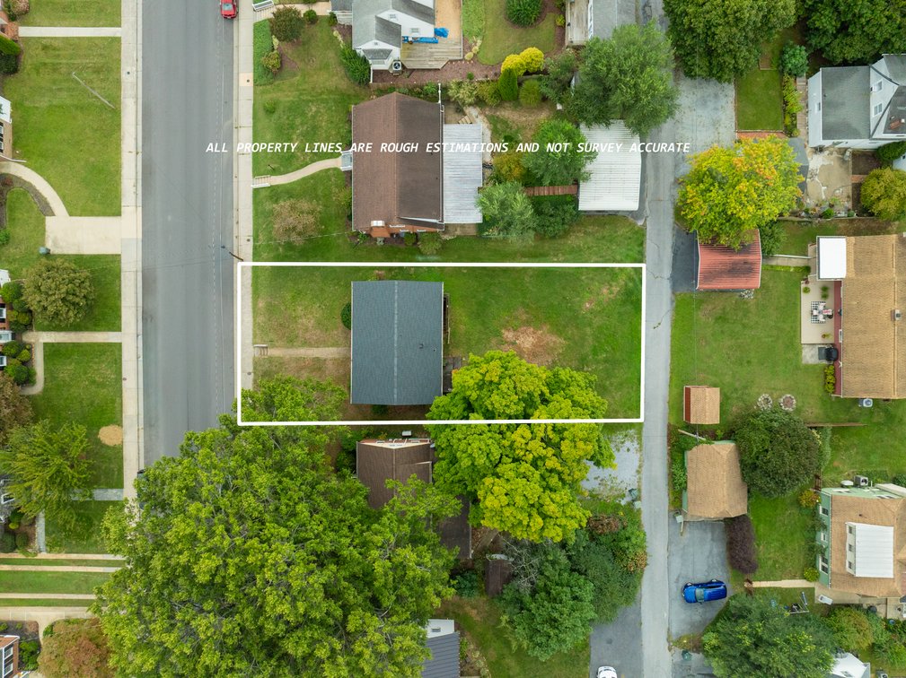 Image for 833 Jefferson Ave, Waynesboro Real Estate Auction
