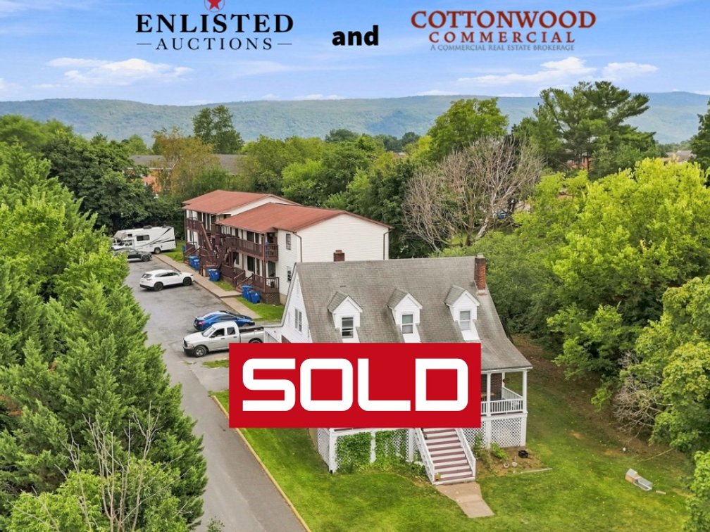 Image for Multi-Family, Income-Producing Property in Woodstock, VA