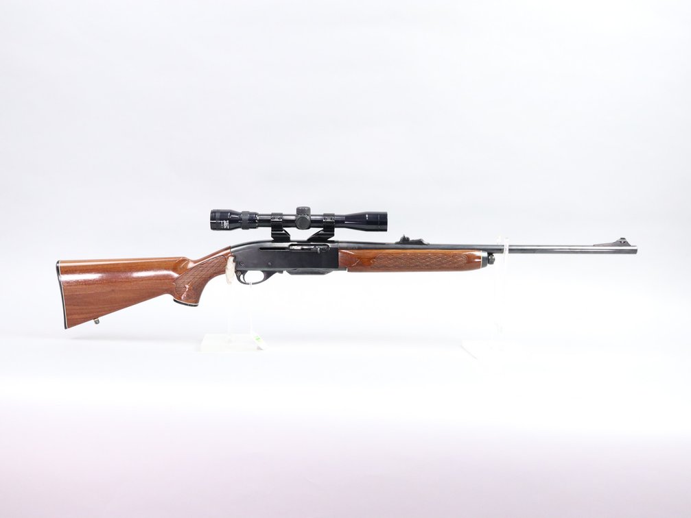 Remington, Woodsmaster 742, 30-06 Sprg