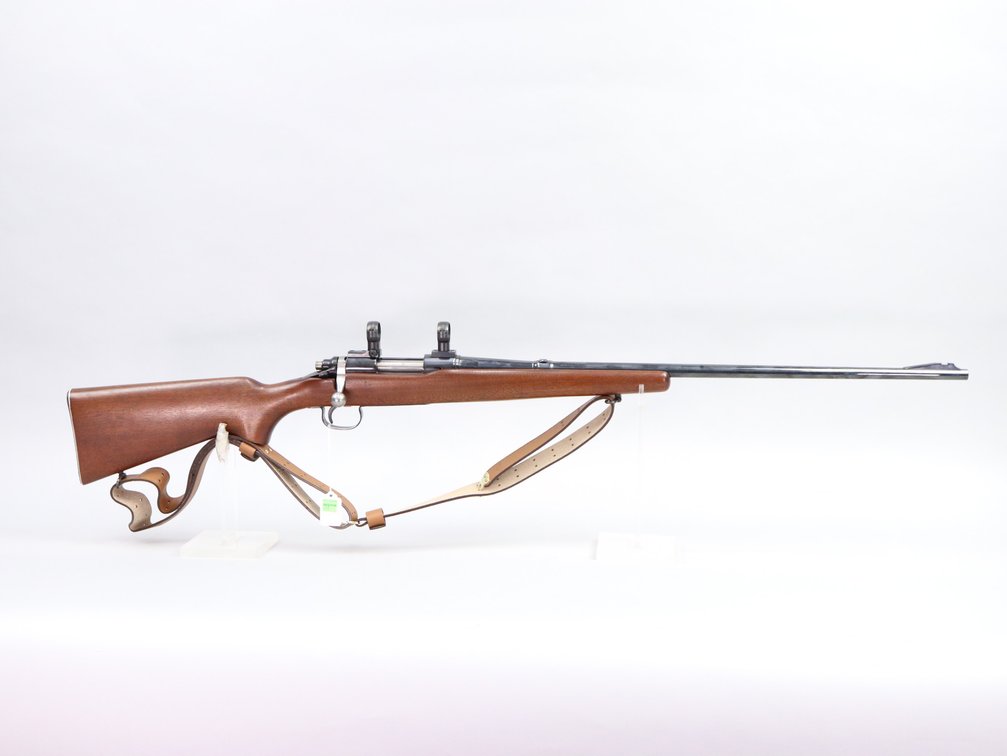 Remington, 722, 222 Rem