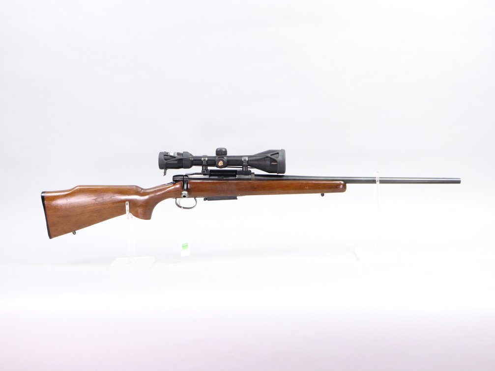 Remington, 788, 308