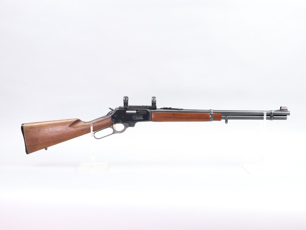 Marlin, 336, 44 Mag