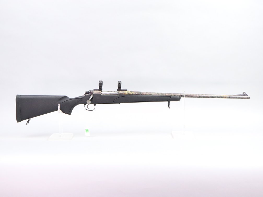 Remington, 700, 7mm Rem Mag