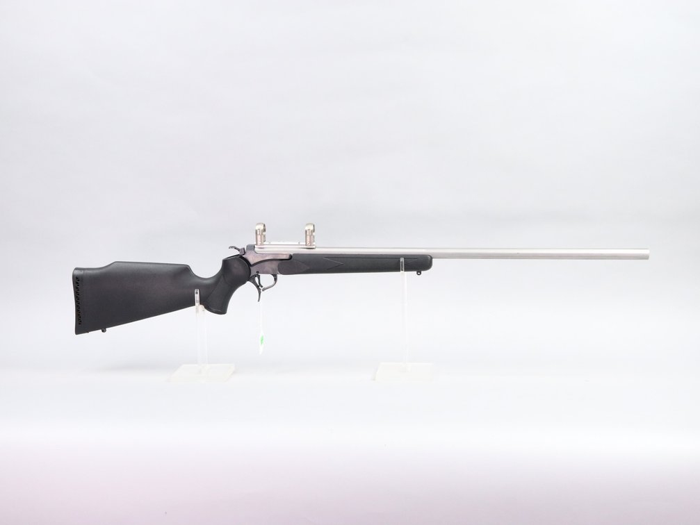 Thompson Center, Encore, 300 Win Mag