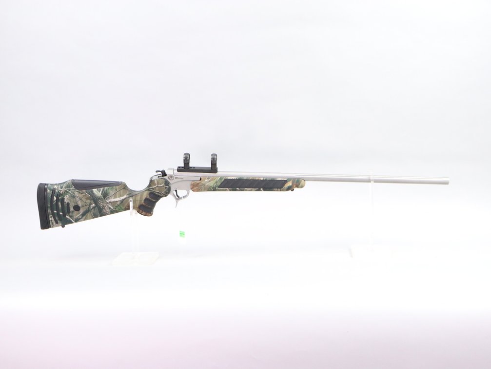 Thompson Center, Encore Pro Hunter, 7mm-08