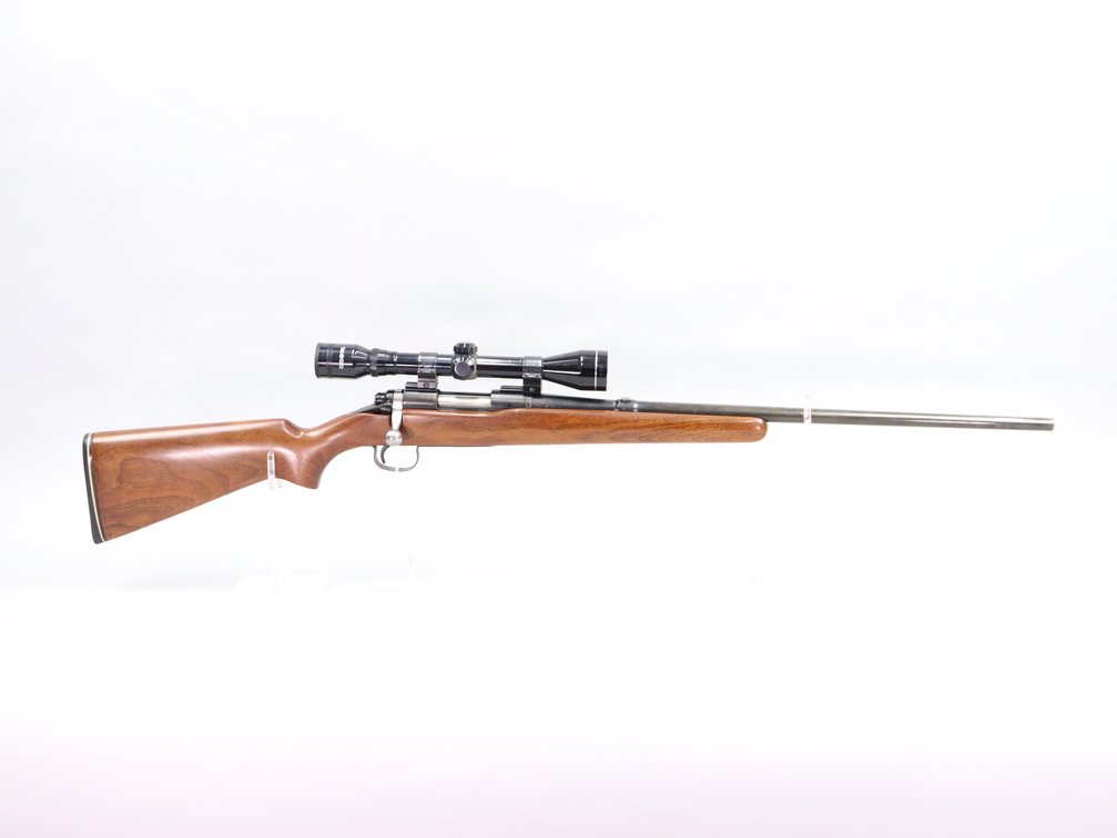 Remington, 722, 257 Roberts