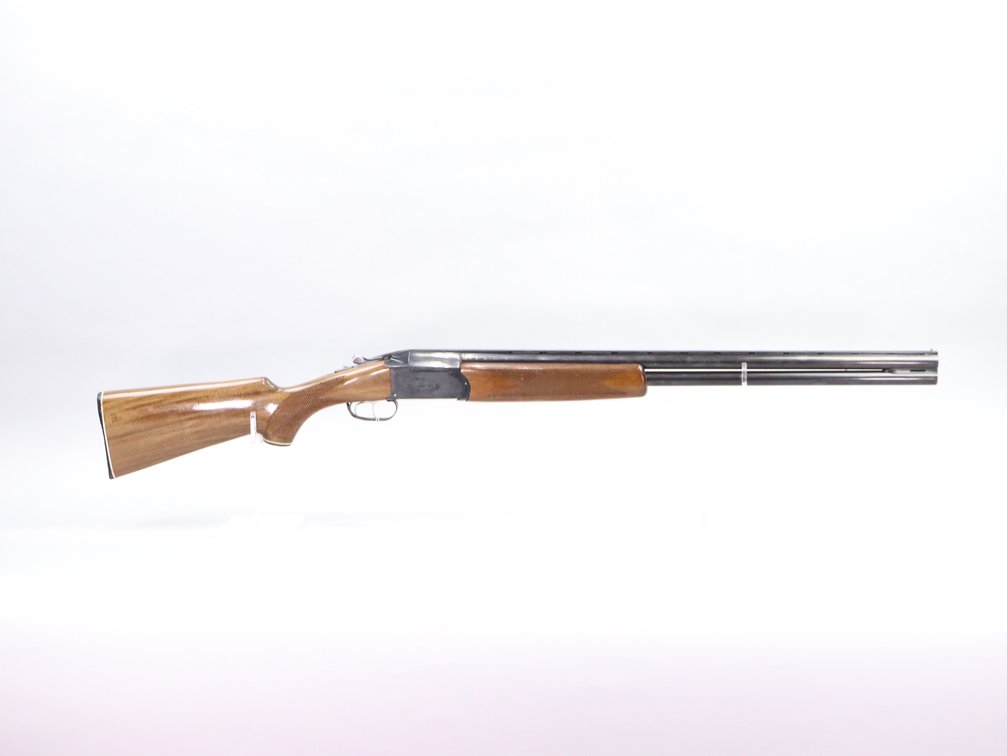 Boito, Double Barrel, 12 G